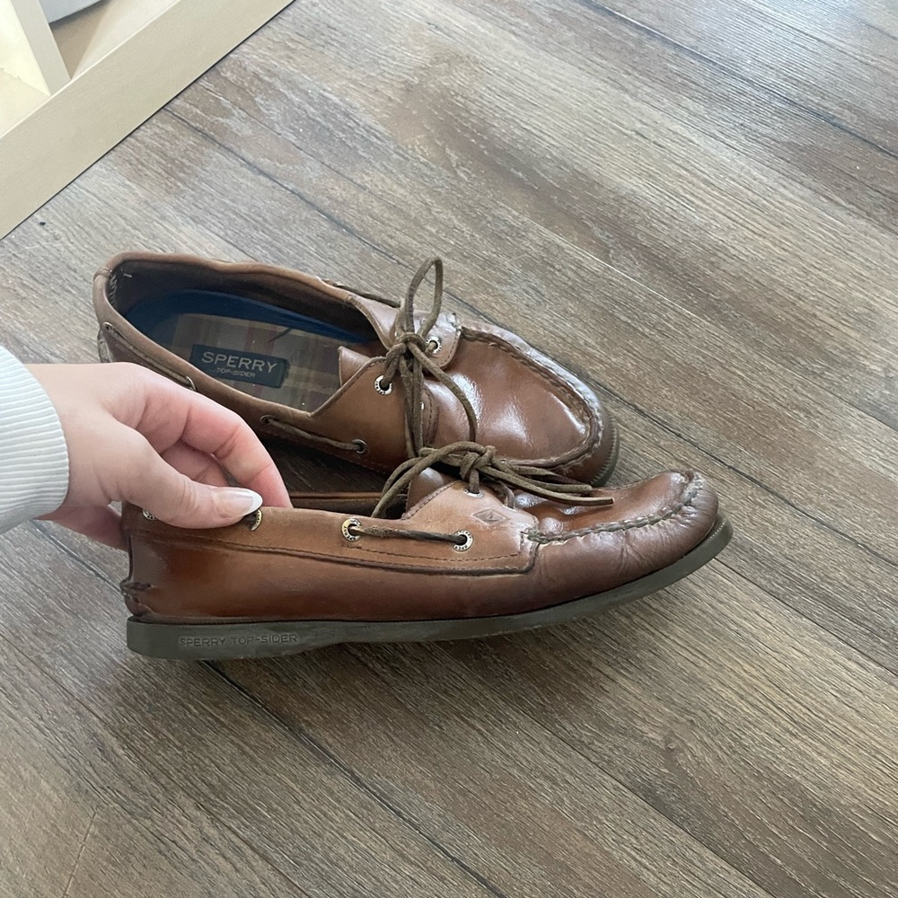 Sperry Top-Sider